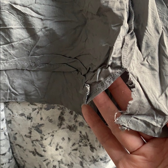 Maeve flora skirt by Anthropologie - Picture 6 of 12